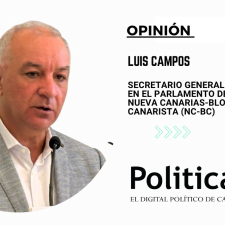 El decreto fantasma de Clavijo