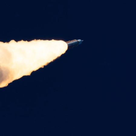 El telescopio TTT3 del Observatorio del Teide observa la misión tripulada Artemis II en su trayectoria hacia la Luna