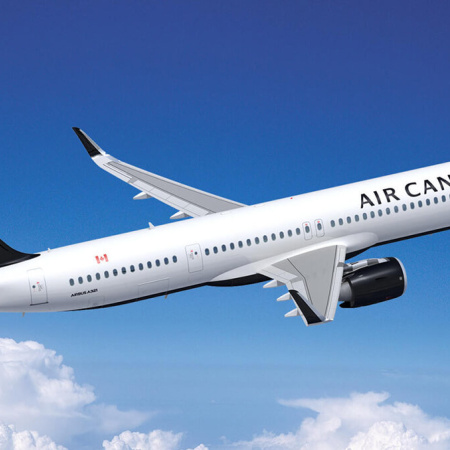 Air Canadá aterriza en Tenerife: conexiones directas desde Toronto y Montreal consolidan a la isla como destino global