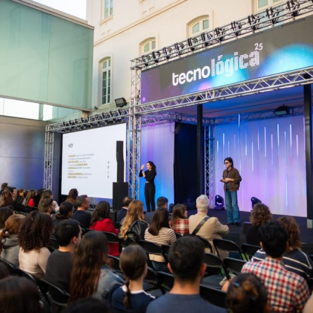 Tecnológica Santa Cruz abre este martes la venta de entradas e inscripciones