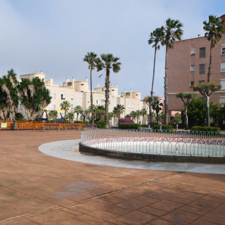 Las Palmas de Gran Canaria licita en el primer trimestre de 2026 ocho proyectos urbanísticos por más de 4,8 millones de euros