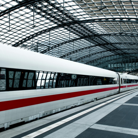 Gran Canaria obtiene la Declaración de Impacto Ambiental del tren y activa los trámites para su ejecución