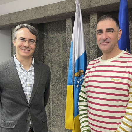 Puertos Canarios impulsa la Convención Nacional de Marinas y Puertos Deportivos en Canarias