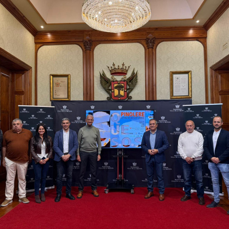 La Orotava acoge este fin de semana la XV  Feria del Queso