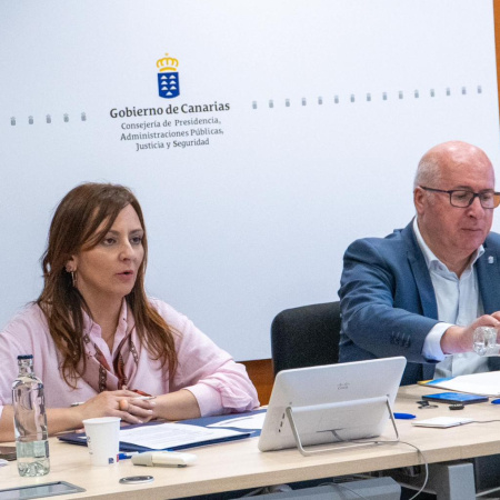 Canarias celebrará el 7 de mayo su primer Día de la Memoria Histórica reconociendo a las asociaciones memorialistas