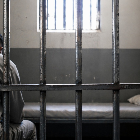 Aumenta la población reclusa de Canarias en febrero de 2026