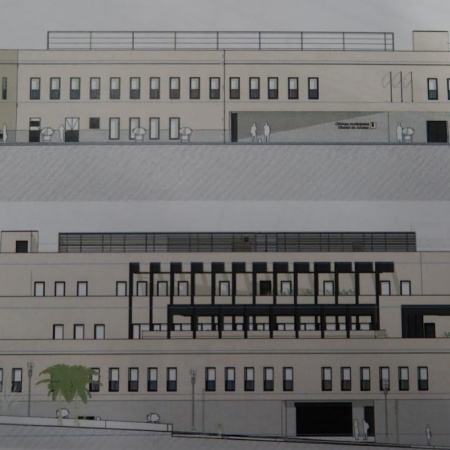 El Ayuntamiento de Arucas saca a licitación las obras para las nuevas oficinas municipales