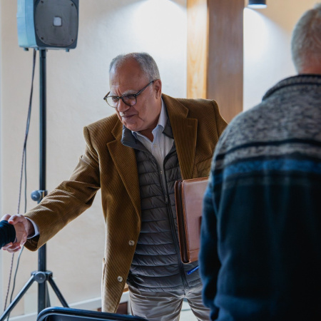 El Cabildo de La Gomera celebra reuniones de participación ciudadana en Agulo y Hermigua este sábado