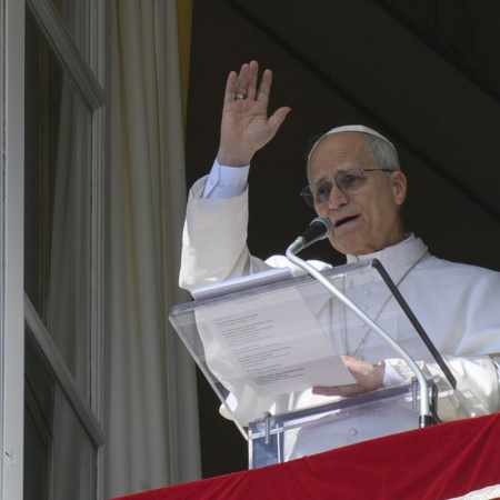 El Cabildo de Tenerife aportará 500.000 euros para sufragar la visita del Papa a la isla