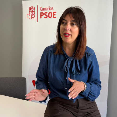 El PSOE celebra la ampliación de plazas públicas de la UNED y la contrasta con la falta de planificación universitaria en Canarias