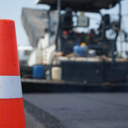 Obras Públicas informa de incidencias al tráfico en los accesos a Arucas por las obras de la Circunvalación