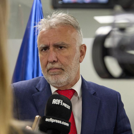 Torres entiende que los jóvenes que apoyan a la ultraderecha "son demócratas pero no lo saben"