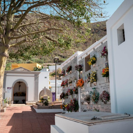 El Ayuntamiento de La Laguna habilitará 120 nuevos nichos en el cementerio de Valle de Guerra