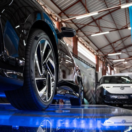 Movelec invita a la ciudadanía a descubrir la movilidad eléctrica los días 18 y 19 de abril en el Recinto Ferial de Agüimes