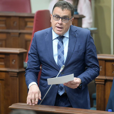 Los avisos sobre alertas y prealertas llegarán a más de 800 destinatarios del sector del turismo en las Islas