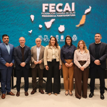 Los cabildos canarios piden al Estado que suspenda la regla de gasto por el contexto de crisis geopolítica internacional