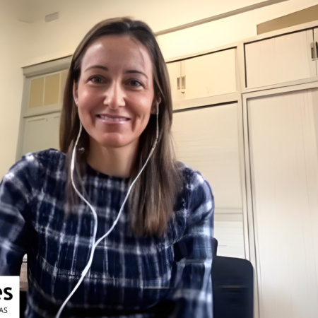 Del "Gaming Disorder" a la soledad: Las nuevas adicciones del siglo XXI explicadas por Mar Velasco