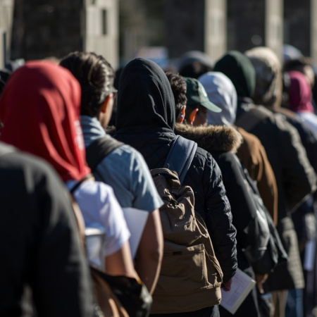 Arranca el proceso de regularización migratoria extraordinaria y así son los pasos a seguir