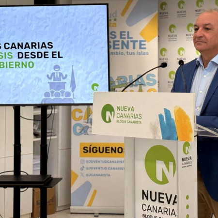 NC-BC presenta un segundo paquete de medidas anticrisis desde el autogobierno de 260 millones
