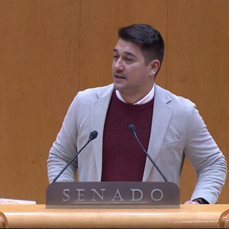 Fabián Chinea (ASG) pide al Gobierno central un plan específico para Canarias ante el riesgo de desabastecimiento energético por la crisis de Irán