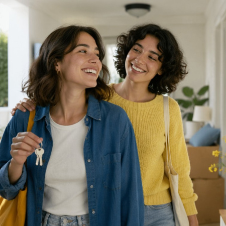 El Ejecutivo refuerza el acceso a la vivienda a jóvenes con una nueva convocatoria de ayudas a la adquisición