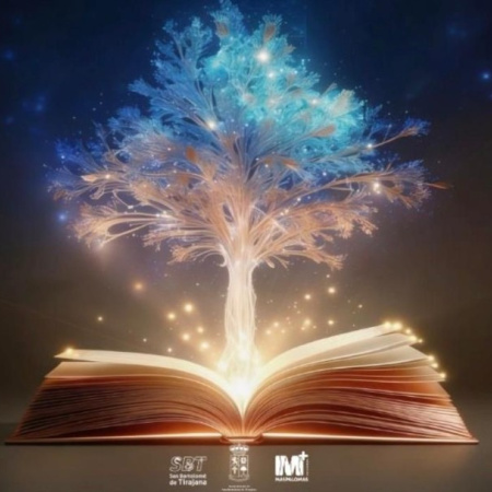 SBT celebra el Día del Libro 2026 con actividades en centros culturales y colegios