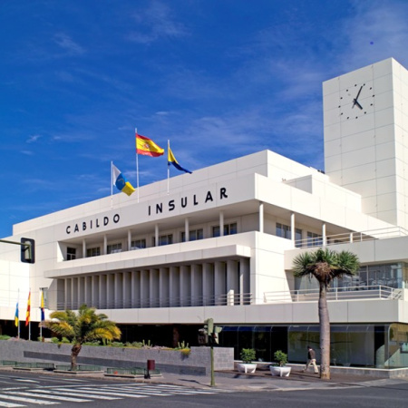 El PP critica que el Cabildo vuelva a conceder este año una subvención de 1,25 millones para complementos salariales a los trabajadores de los campamentos saharauis