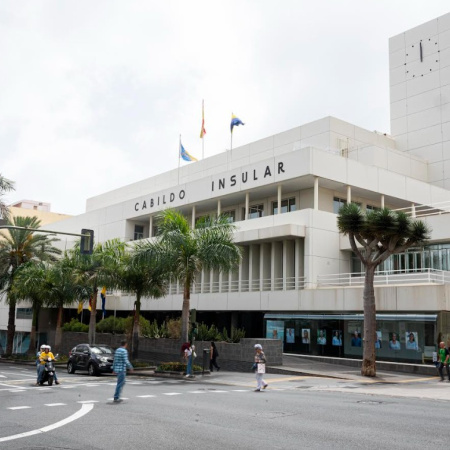 El Cabildo de Gran Canaria fortalece la protección de sus infraestructuras digitales contra ciberataques al integrarse en la red de seguridad del Gobierno de Canarias