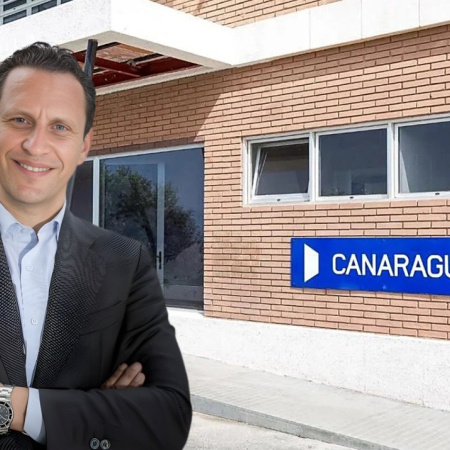 José Juan González (Canaragua): "Gracias al turismo mucha población tiene acceso al agua"