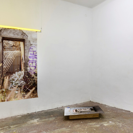 El museo TEA selecciona seis propuestas canarias e internacionales para su Bienal Contemporánea