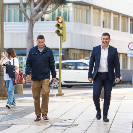 La Concejalía del Mayor de San Bartolomé de Tirajana impulsa la futura residencia de Mayores con una inversión de 18 millones