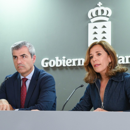 Canarias destina un millón de euros a camas elevables y carros motorizados en los establecimientos turísticos