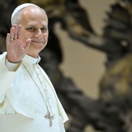 Canarias activa la prealerta ante la visita del papa León XIV prevista para junio