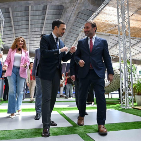 Renueva Hogar se consolida como el referente de la modernización de la vivienda en Canarias