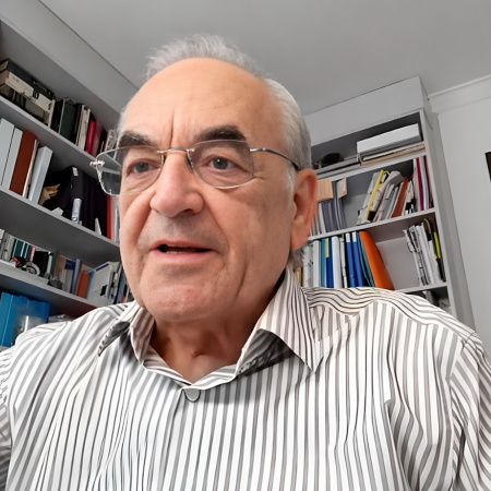 Octavio Llinás: "El principal peligro para el mar es no entender la magnitud del problema"