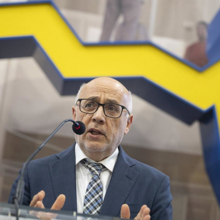 El Cabildo Gran Canaria exige "equilibrio" ante la "absoluta" concentración política y ejecutiva de Proexca en Tenerife