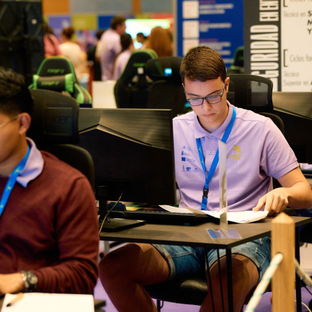 La Gomera refuerza su oferta de Formación Profesional con nuevos ciclos tras la puesta en marcha de su primer CIFP