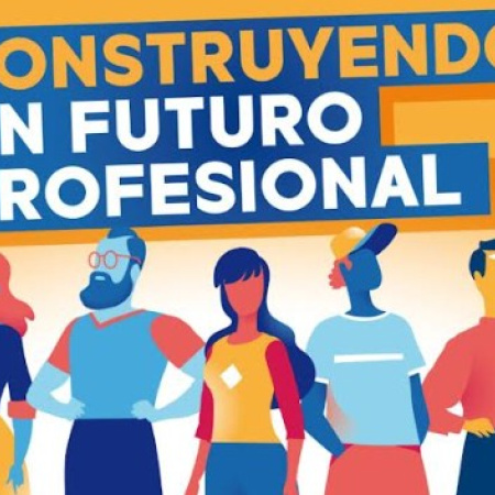 El programa 'Educadores de Calle' impulsa el itinerario formativo 'Construyendo un futuro profesional' para jóvenes
