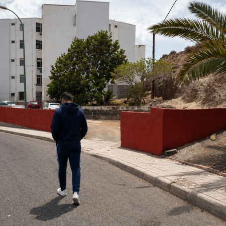 Cuesta Piedra, San Pío X, Jinámar, El Lasso y Barrio Nuevo son los barrios con mayor tasa de desempleo registrado en el primer trimestre de 2026