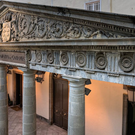 Los Grupos Parlamentarios CC, PP, ASG y Mixto impulsan una iniciativa en defensa de los agricultores canarios ante la crisis fitosanitaria y las plagas en los cultivos