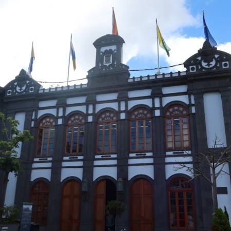 El Ayuntamiento de Arucas destinará más de 6 millones de euros en mejorar los servicios públicos y las infraestructuras