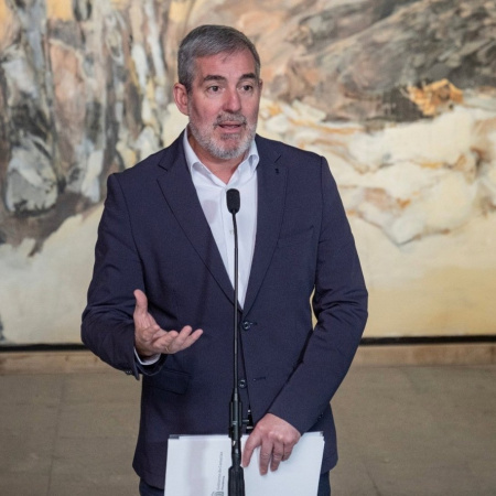 Canarias y la región SoussMassa celebran este lunes un encuentro bilateral para reforzar la cooperación