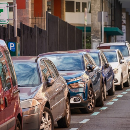 El Ayuntamiento de Las Palmas de Gran Canaria publica una guía clara y accesible para facilitar el uso de la zona azul y verde y reforzar las garantías ciudadanas