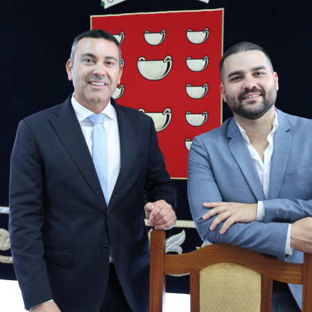 Lanzarote supera las 13.500 empresas y autónomos