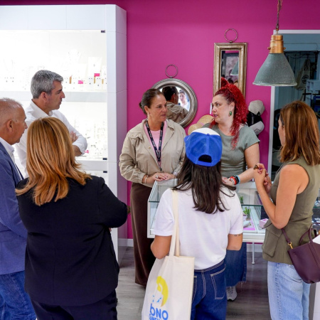 El 42% de los autónomos canarios considera prioritario los incentivos para la contratación del primer empleado