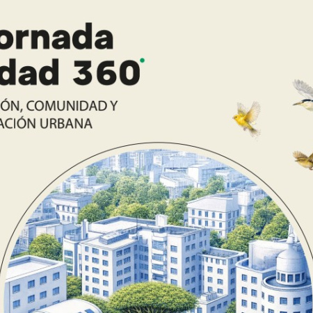 Santa Cruz acoge este jueves la II Jornada Ciudad 360º sobre innovación urbana