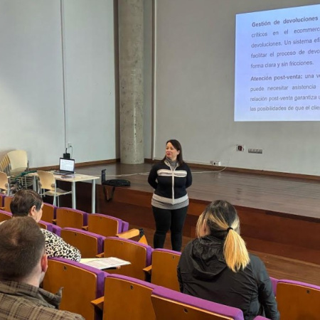 La Laguna lanza en mayo una nueva agenda de cursos gratuitos para reforzar la formación y el acceso al empleo