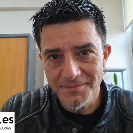 Héctor Pérez (UGT Canarias): "No existen los 'bajistas' profesionales, es un relato para criminalizar al trabajador"