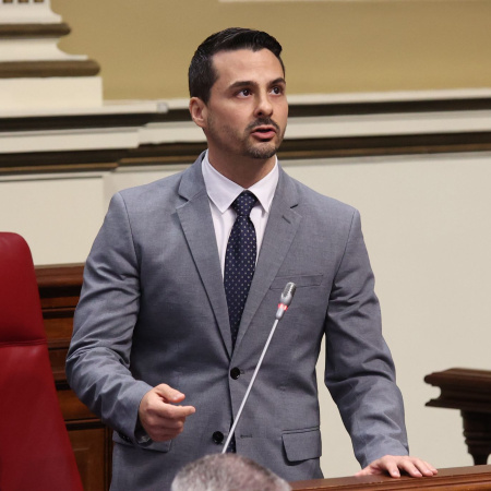 Toledo acusa al Estado de “ningunear” a Canarias ante el nuevo Pacto Europeo de Migración y Asilo