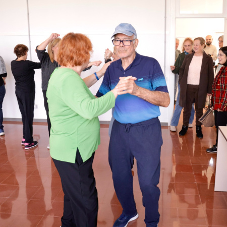 El Ayuntamiento de Las Palmas de Gran Canaria refuerza en mayo la programación de la Universidad Popular con formación, cultura y actividades por el Día de Canarias